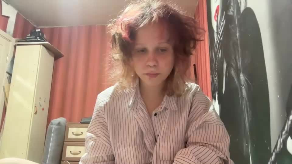 jenaehaby Adult Chat August 9, 2026