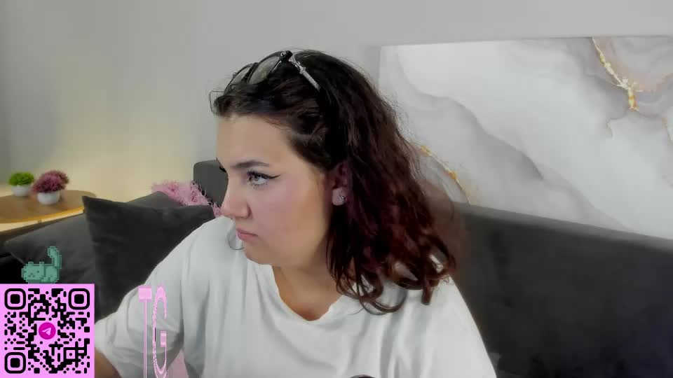 mary_f0x Adult Chat August 9, 2026