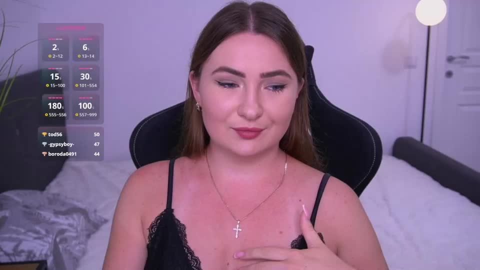 tianna_me Adult Chat August 9, 2026