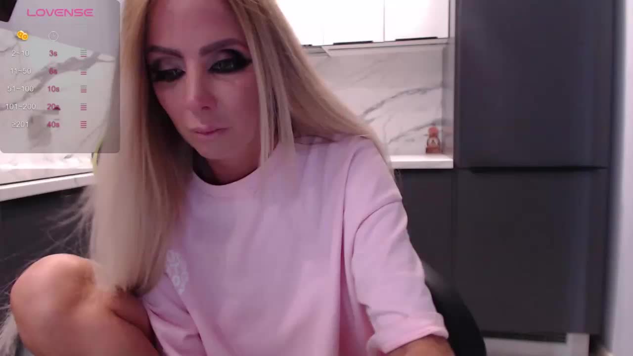 blondalina Adult Chat August 9, 2026