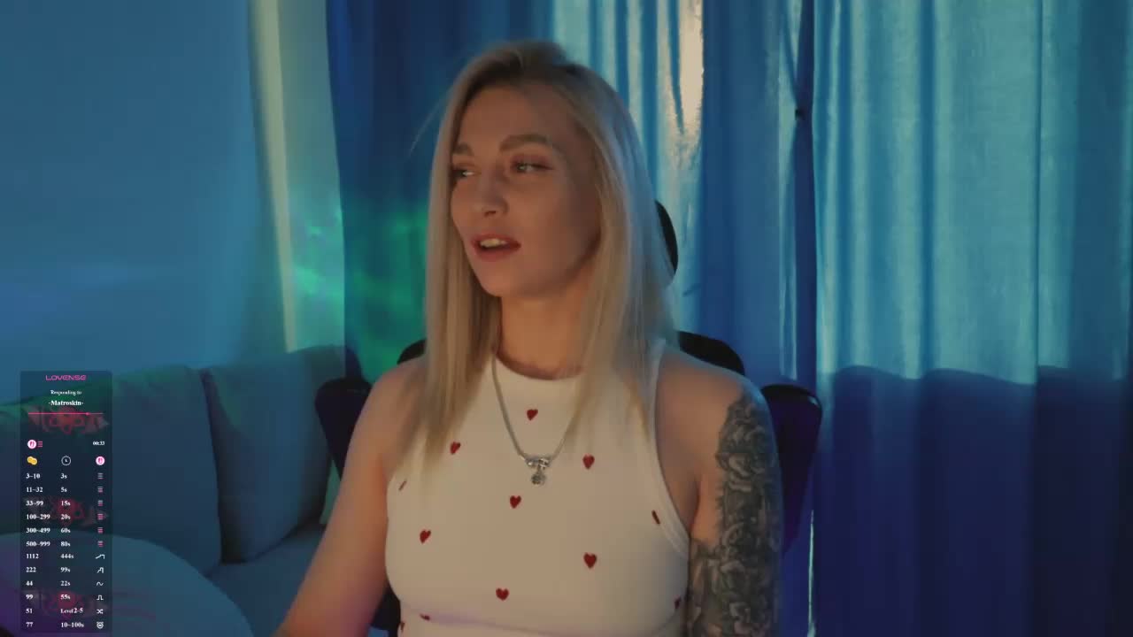 DigitalAlexa Adult Chat August 9, 2026