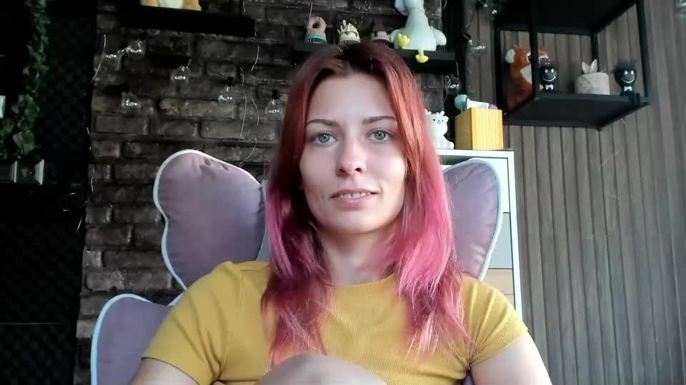karoline121 Adult Chat August 8, 2026