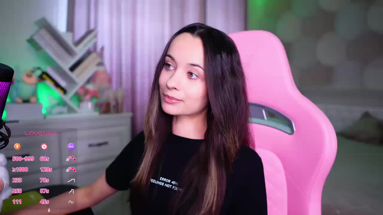 JuicyAngel Adult Chat August 9, 2026