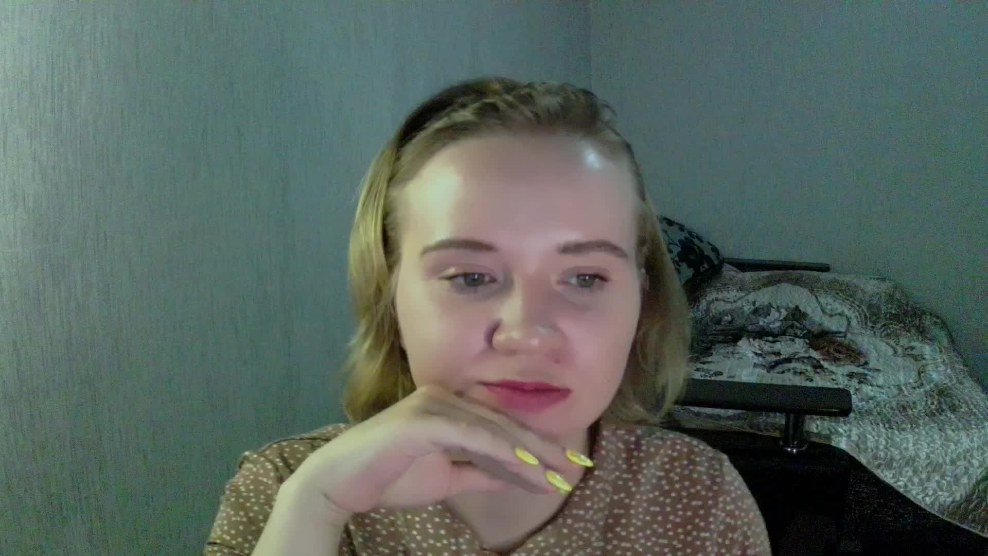 Ketrincold Adult Chat August 8, 2026