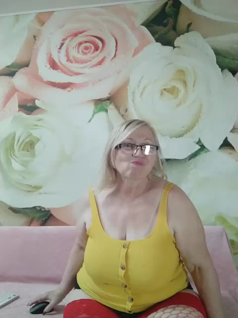 Beatris-K Adult Chat August 8, 2026