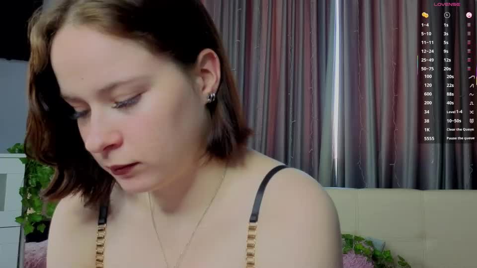 charlotte_mistresssss Adult Chat August 9, 2026