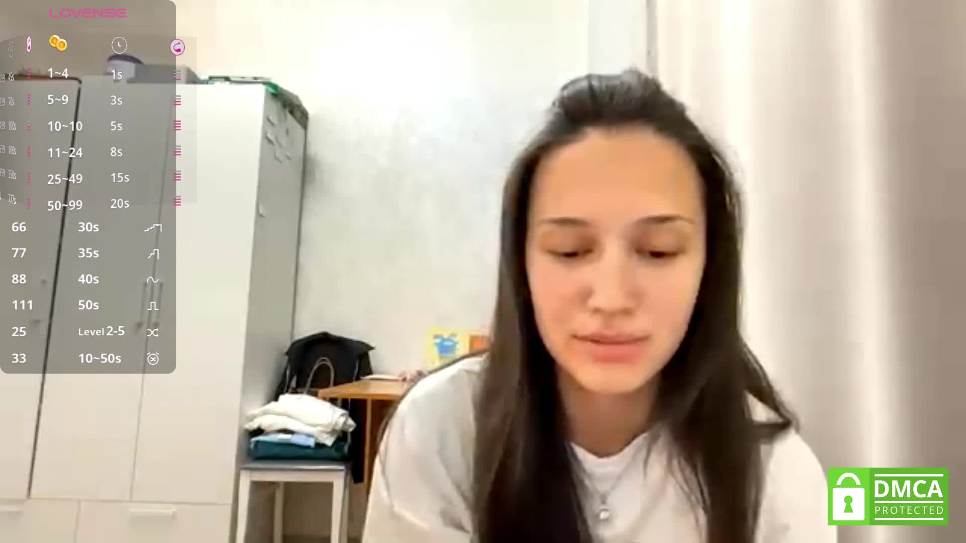 JacquelynClowes Adult Chat August 8, 2026