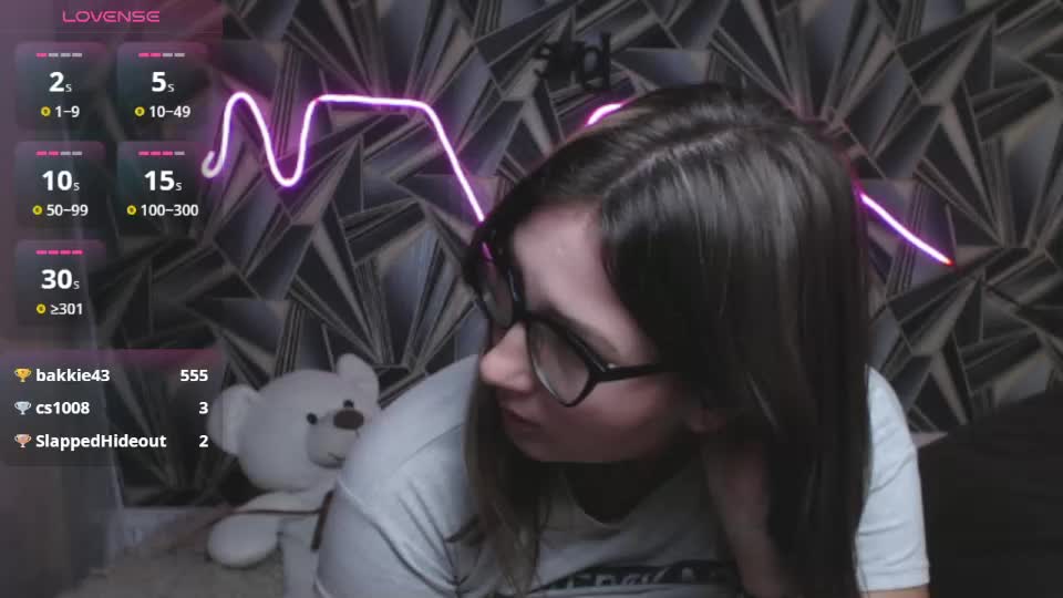 nikkikiss___ Adult Chat August 9, 2026