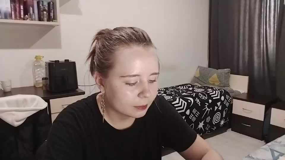 sammiecondray Adult Chat August 9, 2026