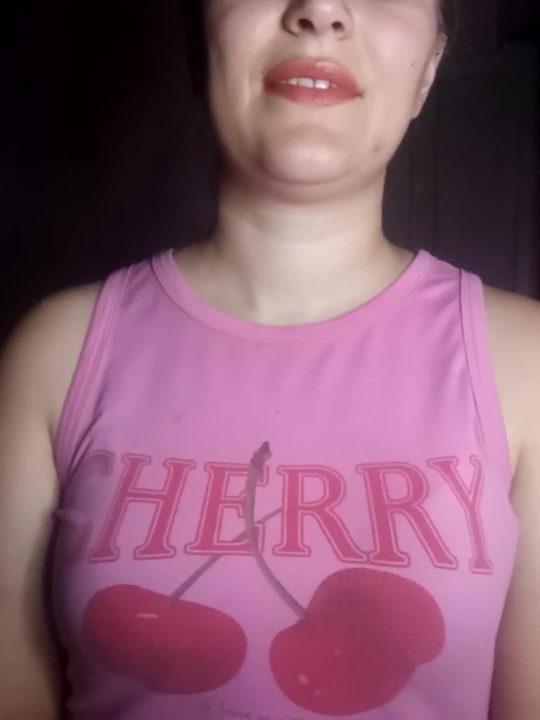 cherry_fire Adult Chat August 8, 2026