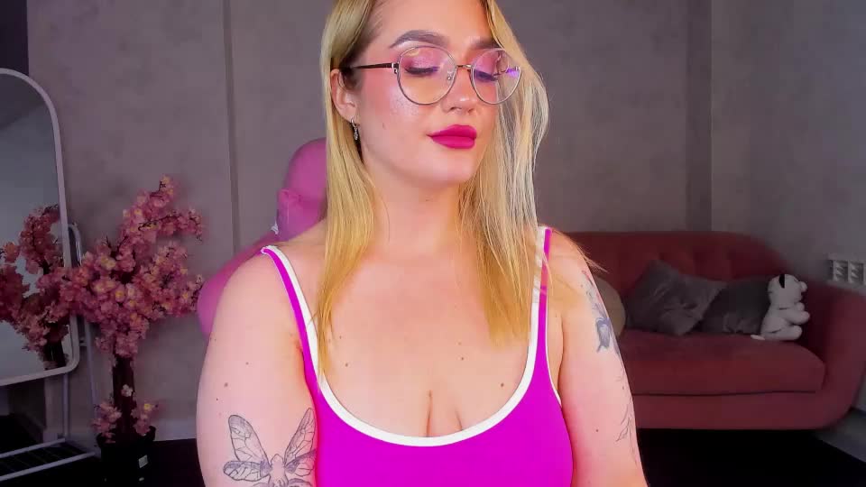 daisy_beckerr Adult Chat August 9, 2026