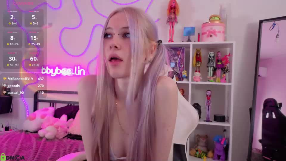 bbybee_lin Adult Chat August 8, 2026