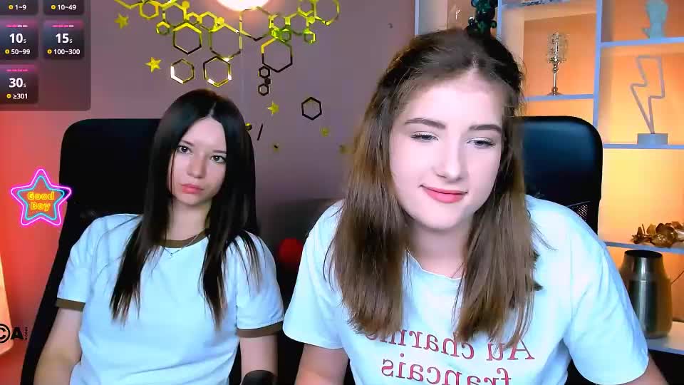 hanna_kiss3 Adult Chat August 9, 2026