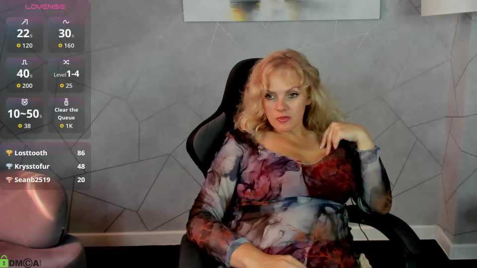 victoria_nelson Adult Chat August 8, 2026