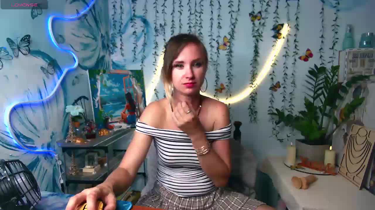 HarleyWid Adult Chat August 8, 2026