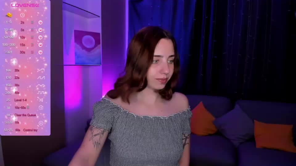 charligrace Adult Chat August 8, 2026