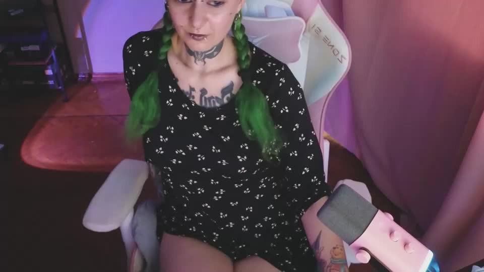 ginger_stay Adult Chat August 8, 2026