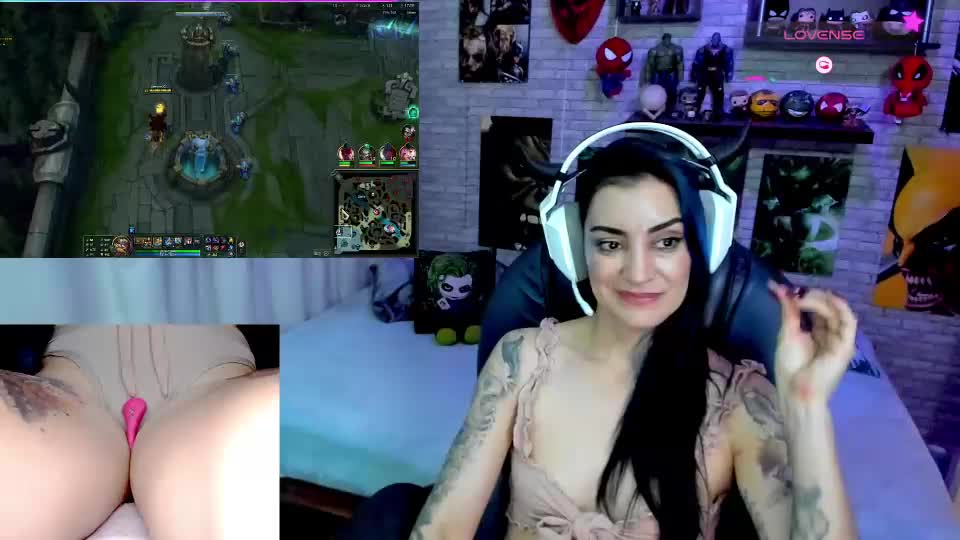 mature_gamer Adult Chat August 8, 2026
