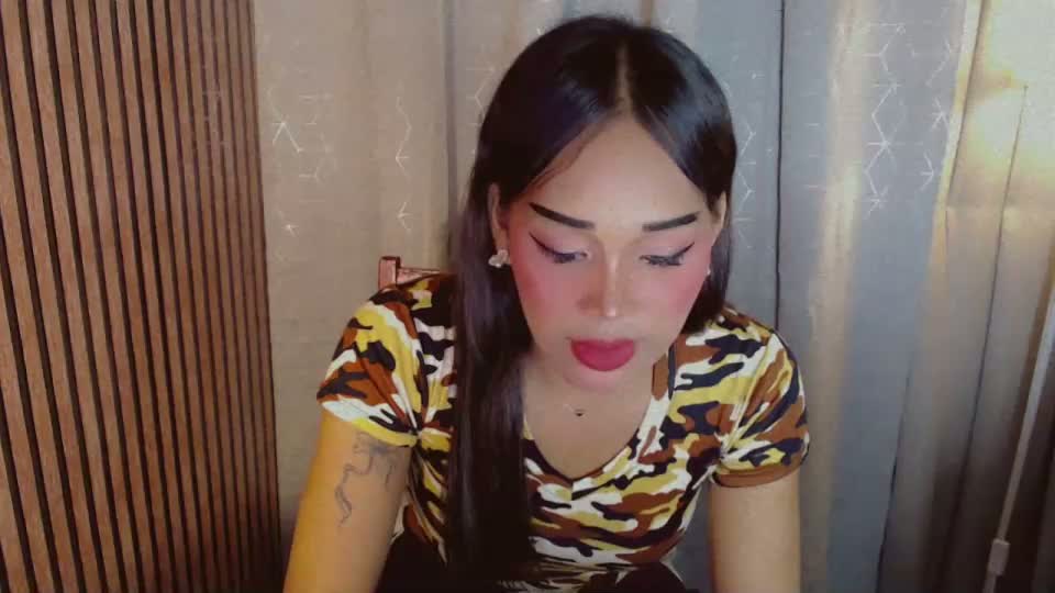 dreyanajones Adult Chat August 8, 2026