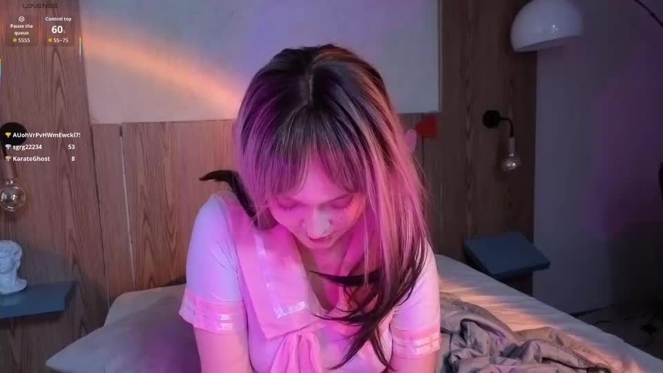 sakura_miss Adult Chat August 9, 2026