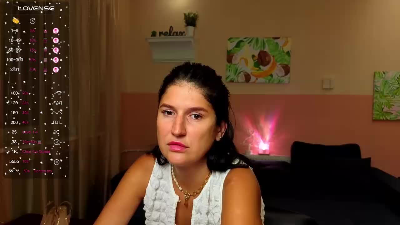 AliannaSoloKisses Adult Chat August 8, 2026