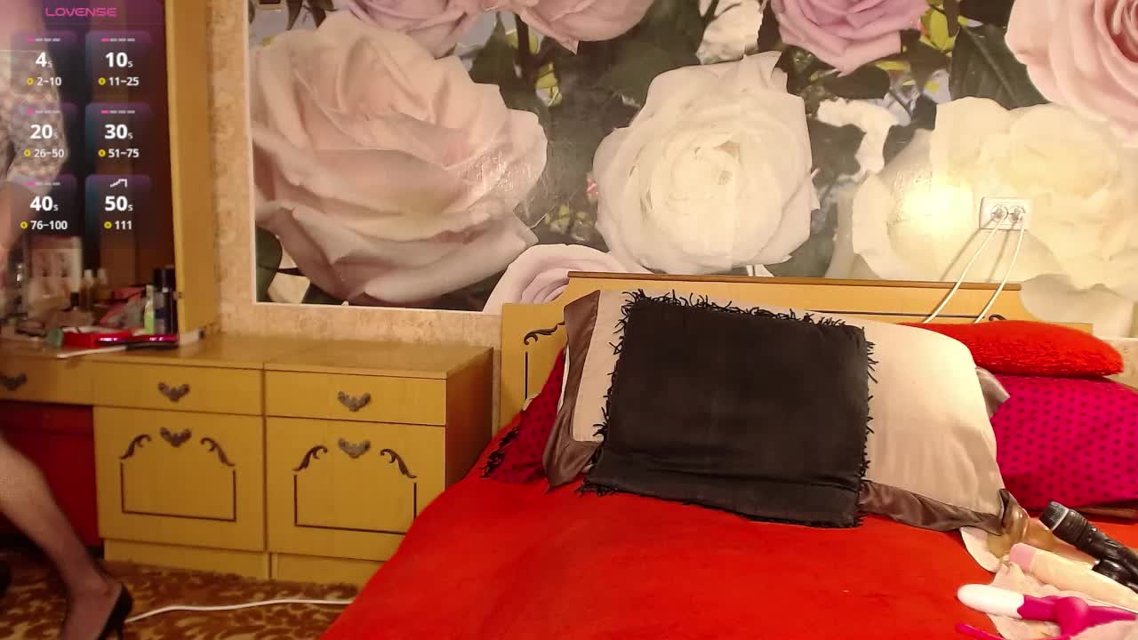 -Karolina555- Adult Chat August 9, 2026