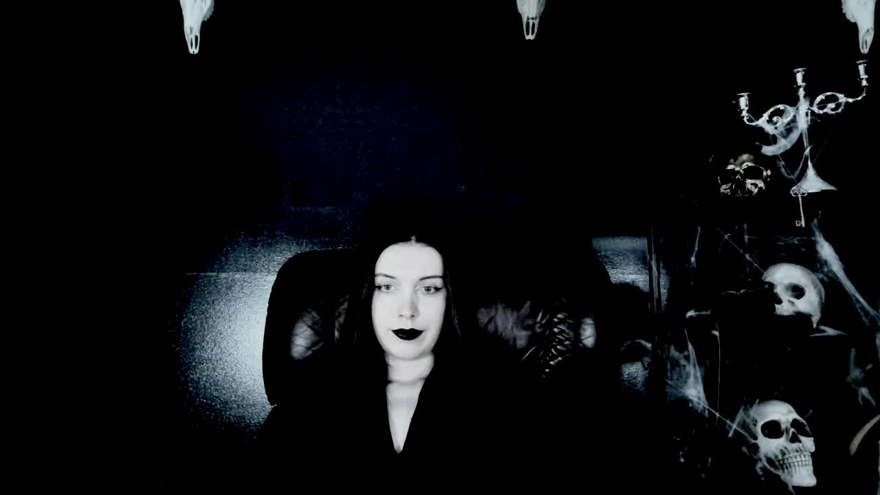 TheDominatrix Adult Chat August 8, 2026