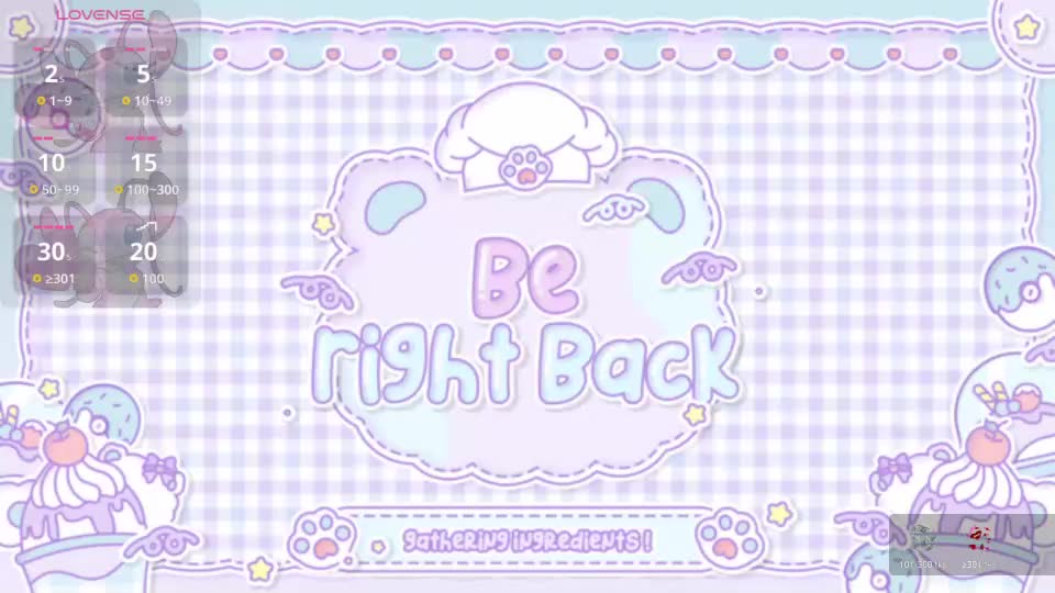 sew_sunny Adult Chat August 9, 2026