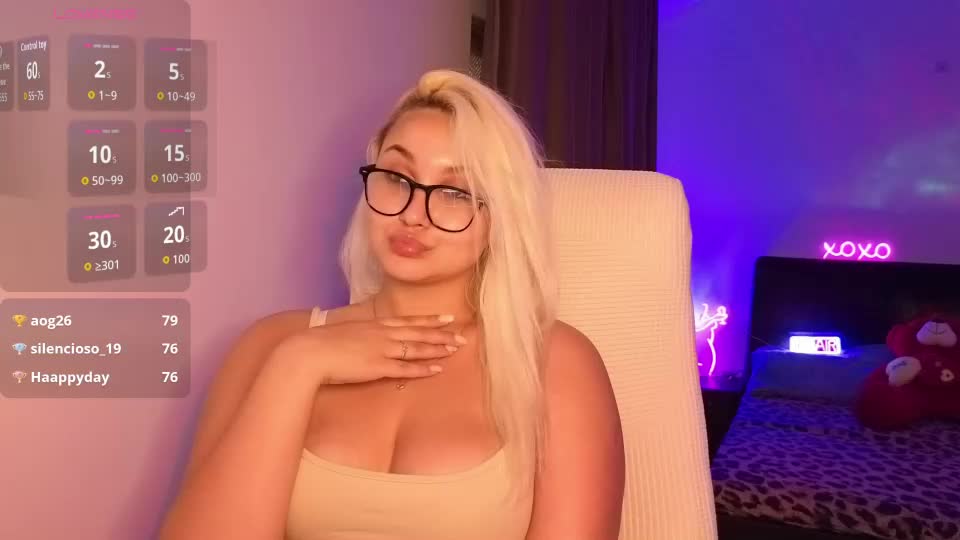 janemiss Adult Chat August 9, 2026
