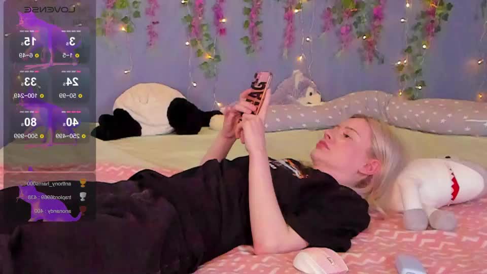 lillie_berry Adult Chat August 8, 2026