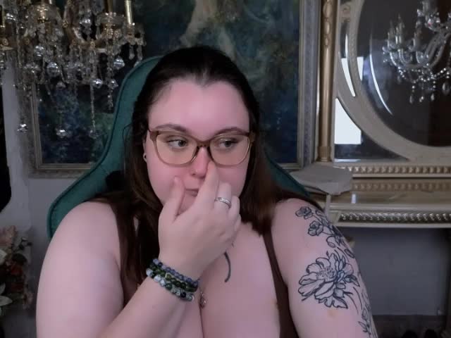 CatherineClaire Adult Chat August 8, 2026
