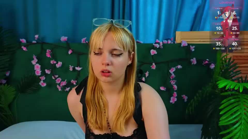 veronicaterry Adult Chat August 8, 2026