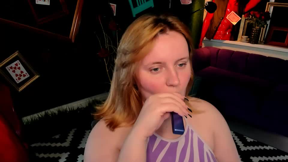 katybriggs Adult Chat August 9, 2026