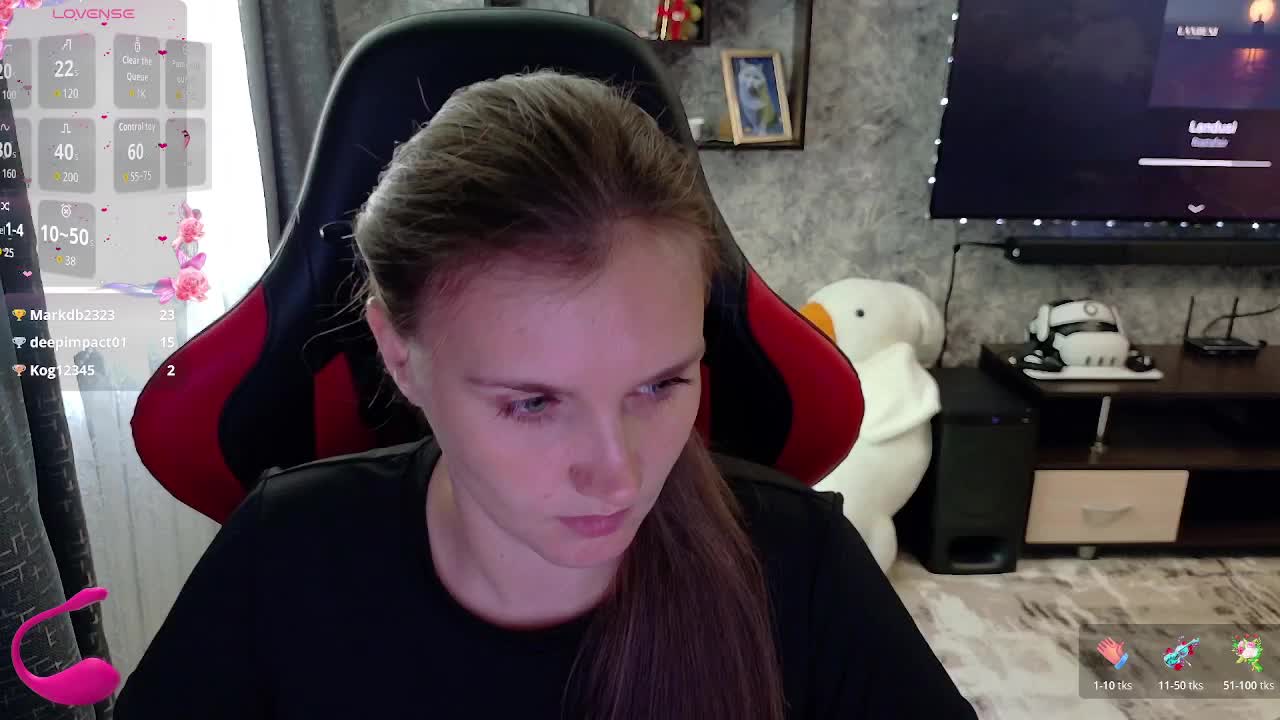 MedSEXtri4ka Adult Chat August 8, 2026