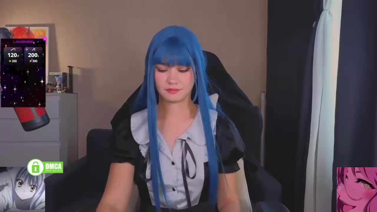 CreamMeow Adult Chat August 8, 2026