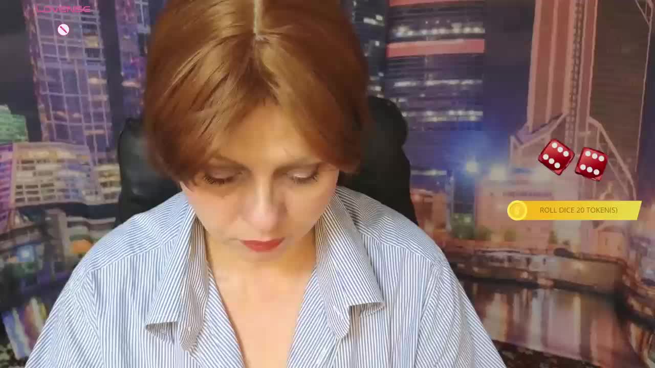 VeraAmour Adult Chat August 9, 2026
