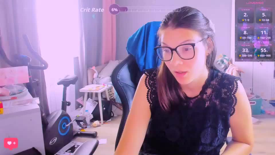mollylollipop20 Adult Chat August 8, 2026