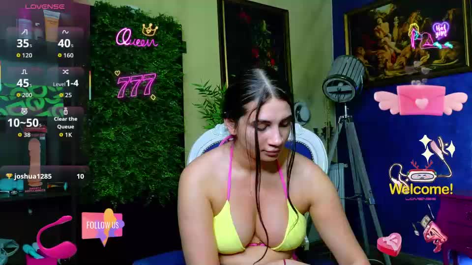 nicollepalmer Adult Chat August 8, 2026