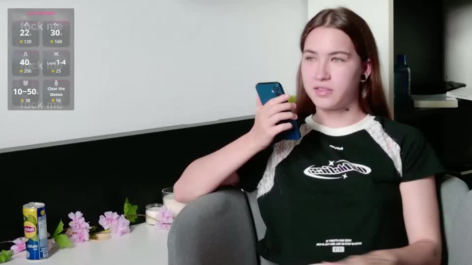 evaandluna Adult Chat August 8, 2026