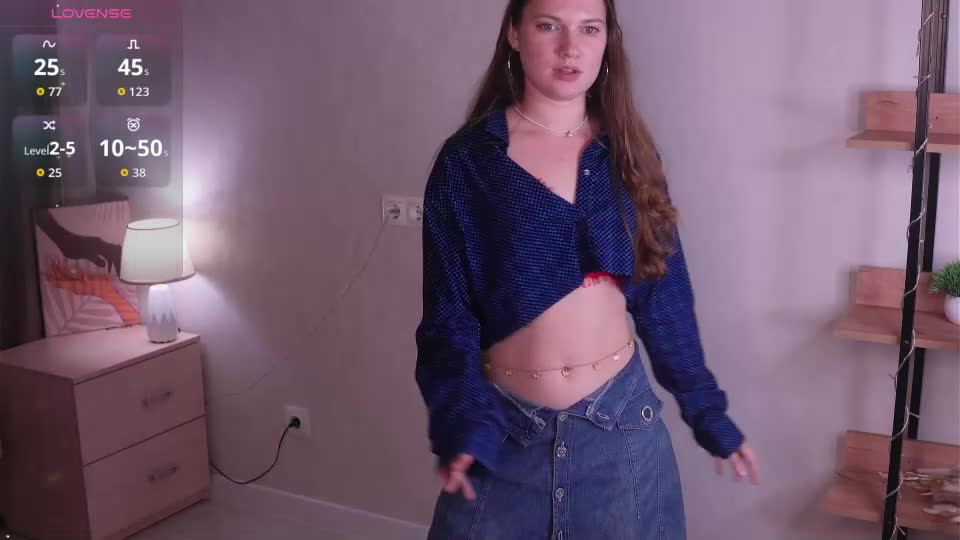thersatwohey Adult Chat August 8, 2026