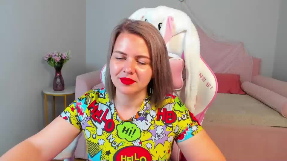 adeleravelle Adult Chat August 9, 2026