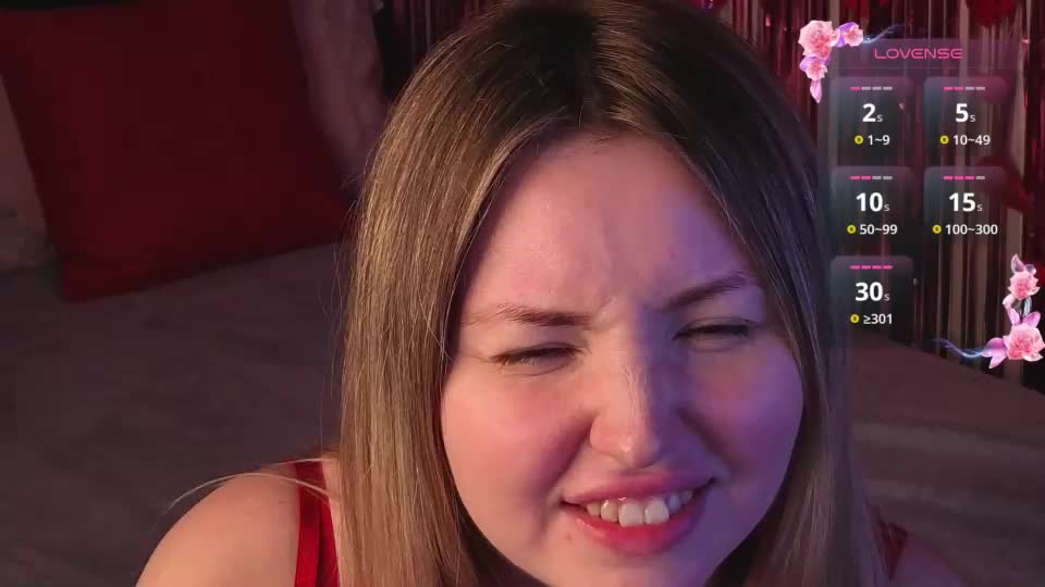 lora_amber Adult Chat August 9, 2026