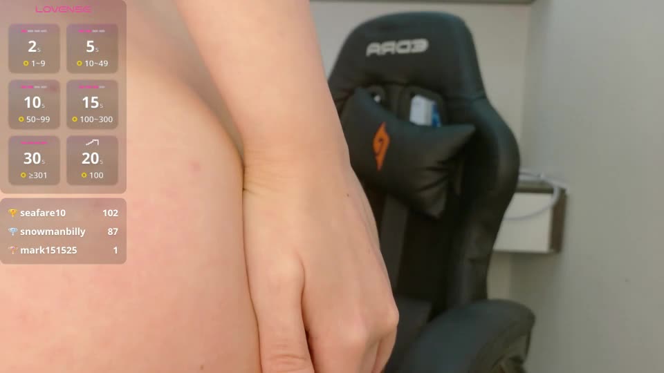 mad_dy Adult Chat August 9, 2026