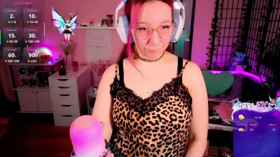 justkerryx Adult Chat August 9, 2026