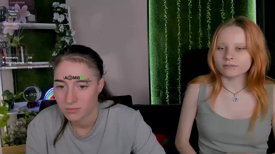 cassandra_nik Adult Chat August 9, 2026