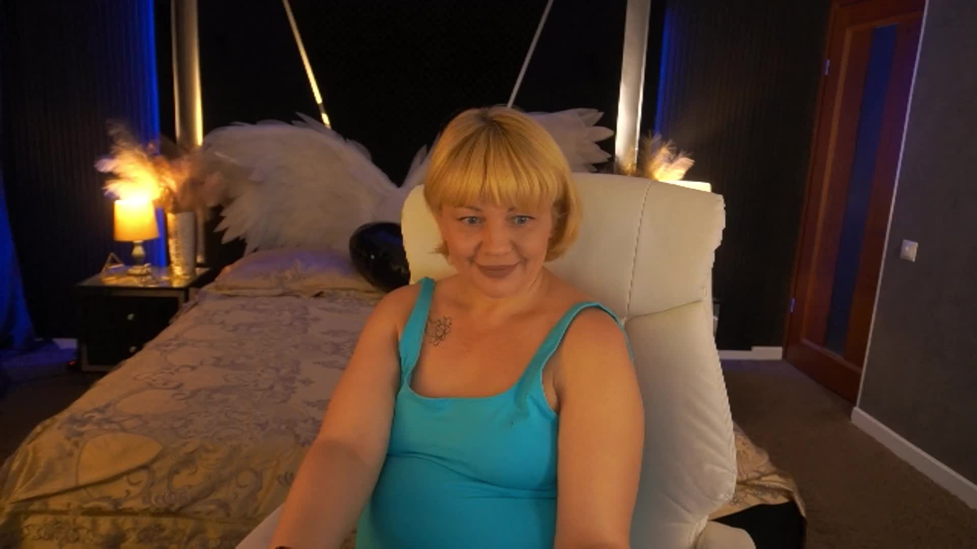 AmiraNight Adult Chat August 9, 2026