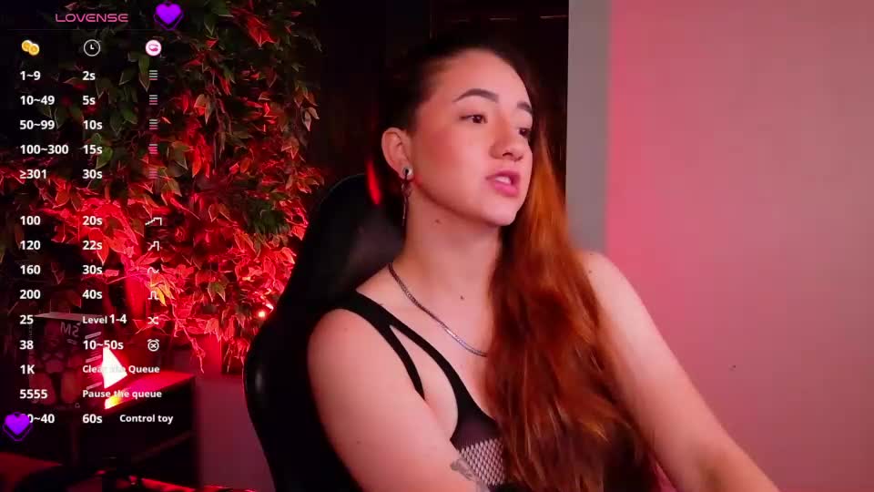 lexavega_ Adult Chat August 9, 2026