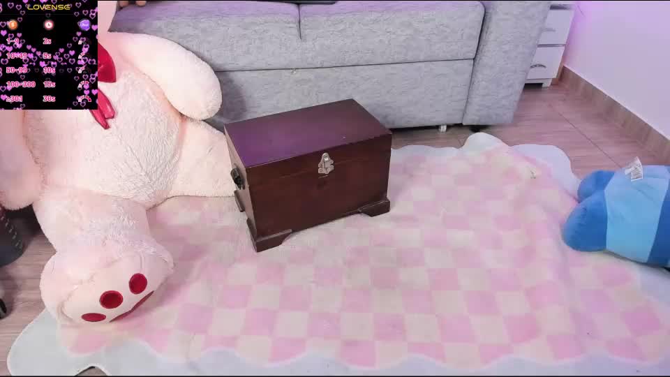 _dayana_miler Adult Chat August 9, 2026