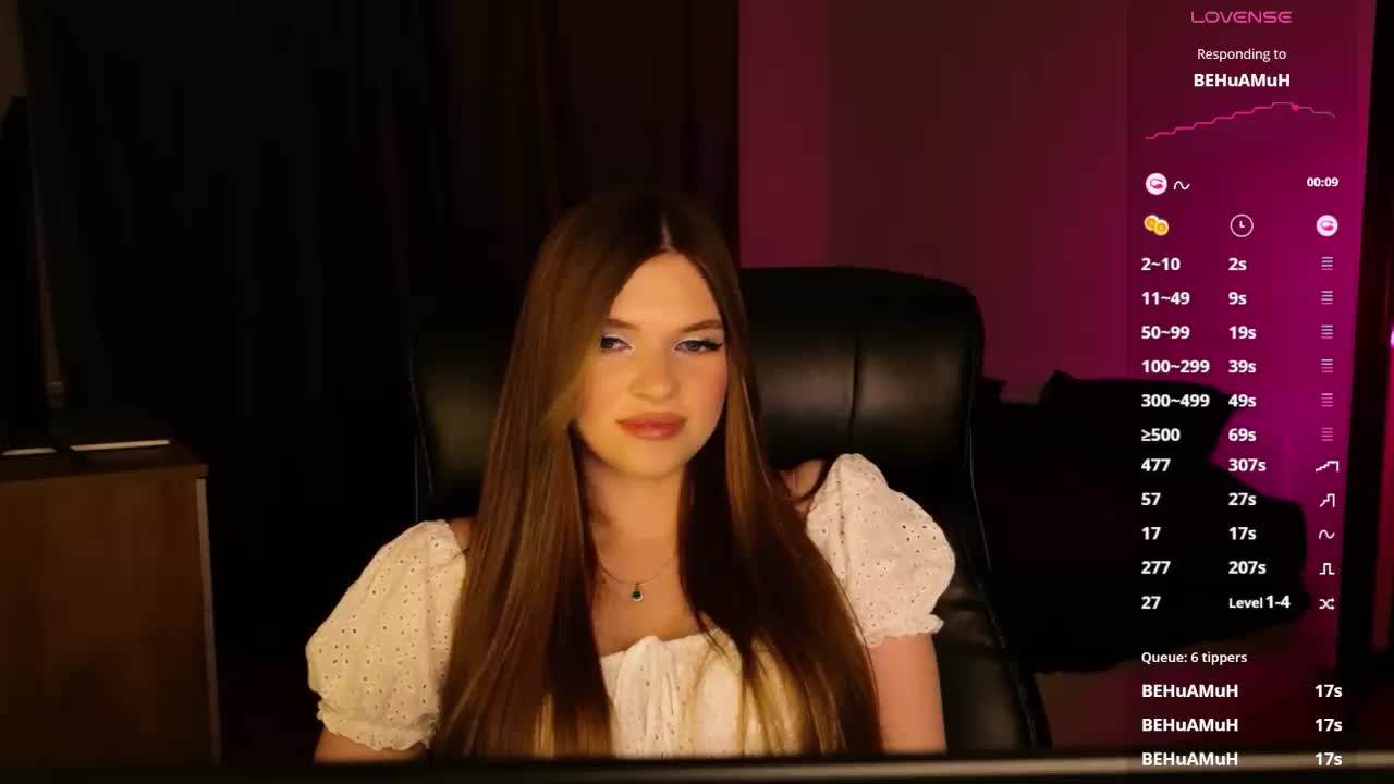 mirrra Adult Chat August 9, 2026