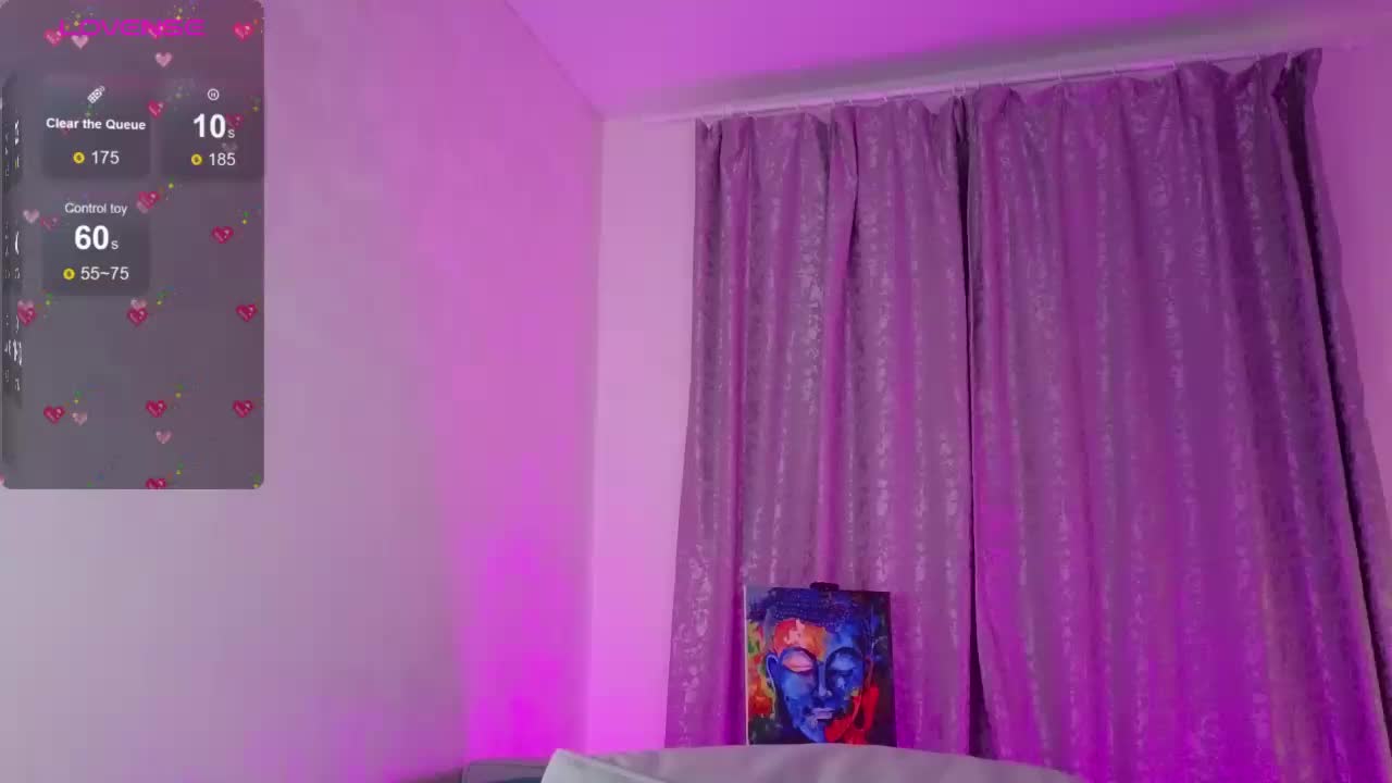 ta_daaam Adult Chat August 9, 2026
